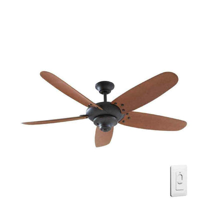 Home Decorators Altura 60 in. Indoor/Outdoor Bronze Ceiling Fan