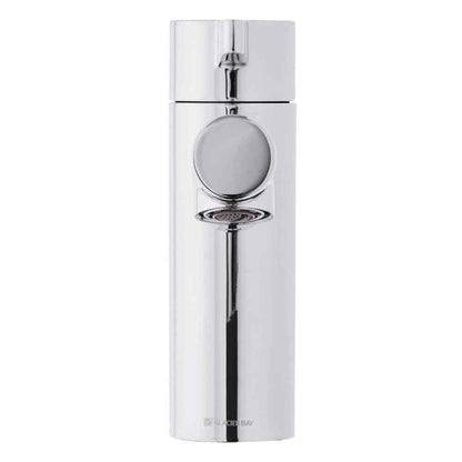 Glacier Bay Modern Single Hole Touchless Bathroom Faucet in Polished Chrome