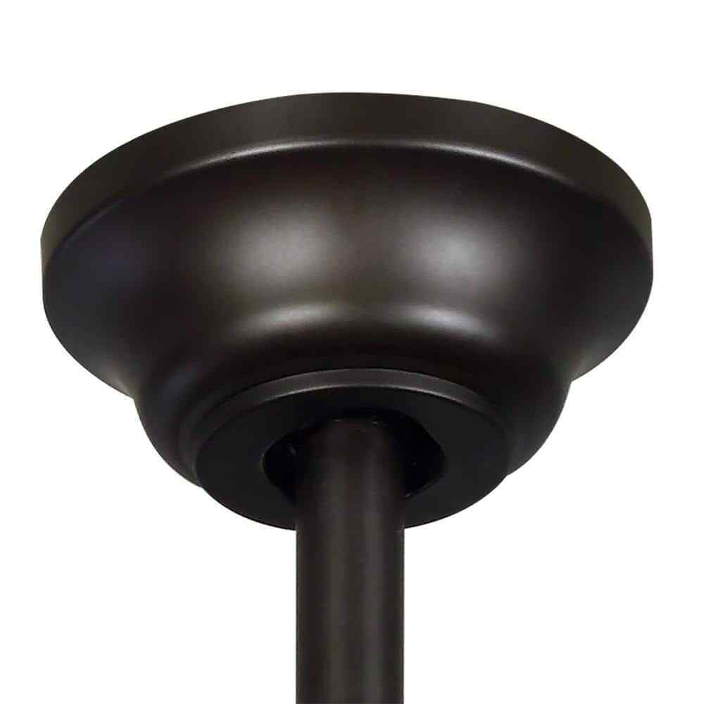 Home Decorators Altura 48 in. Indoor/Outdoor Bronze Ceiling Fan Reversable