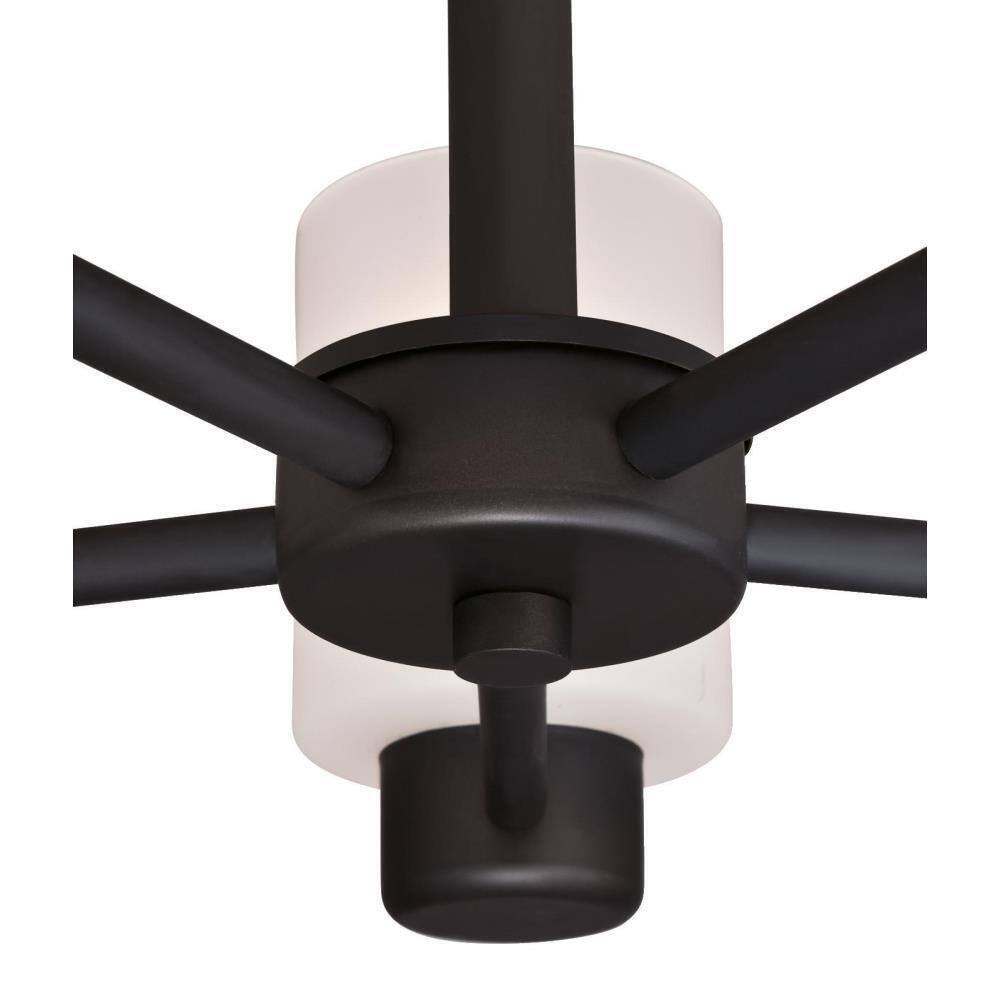 Westinghouse Sylvestre 5-Light Oil Rubbed Bronze Chandelier