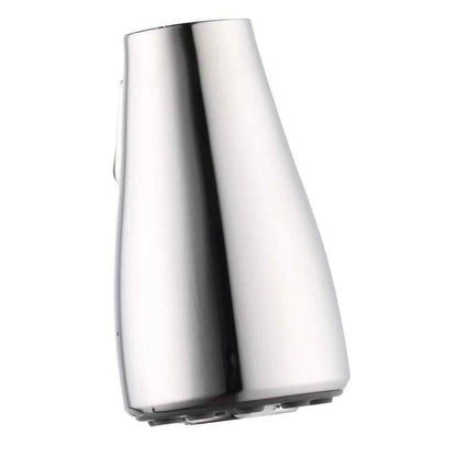 Glacier Bay Nottely Touchless Single-Handle Pull-Down Kitchen Faucet