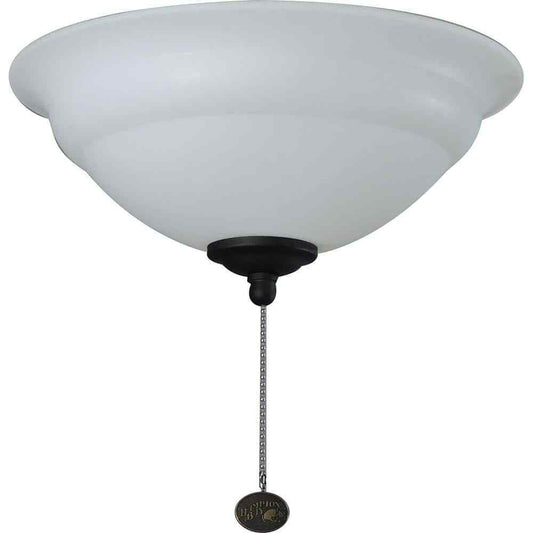 Hampton Bay Altura LED Universal Ceiling Fan Light Kit.  ONLY for Altura fans