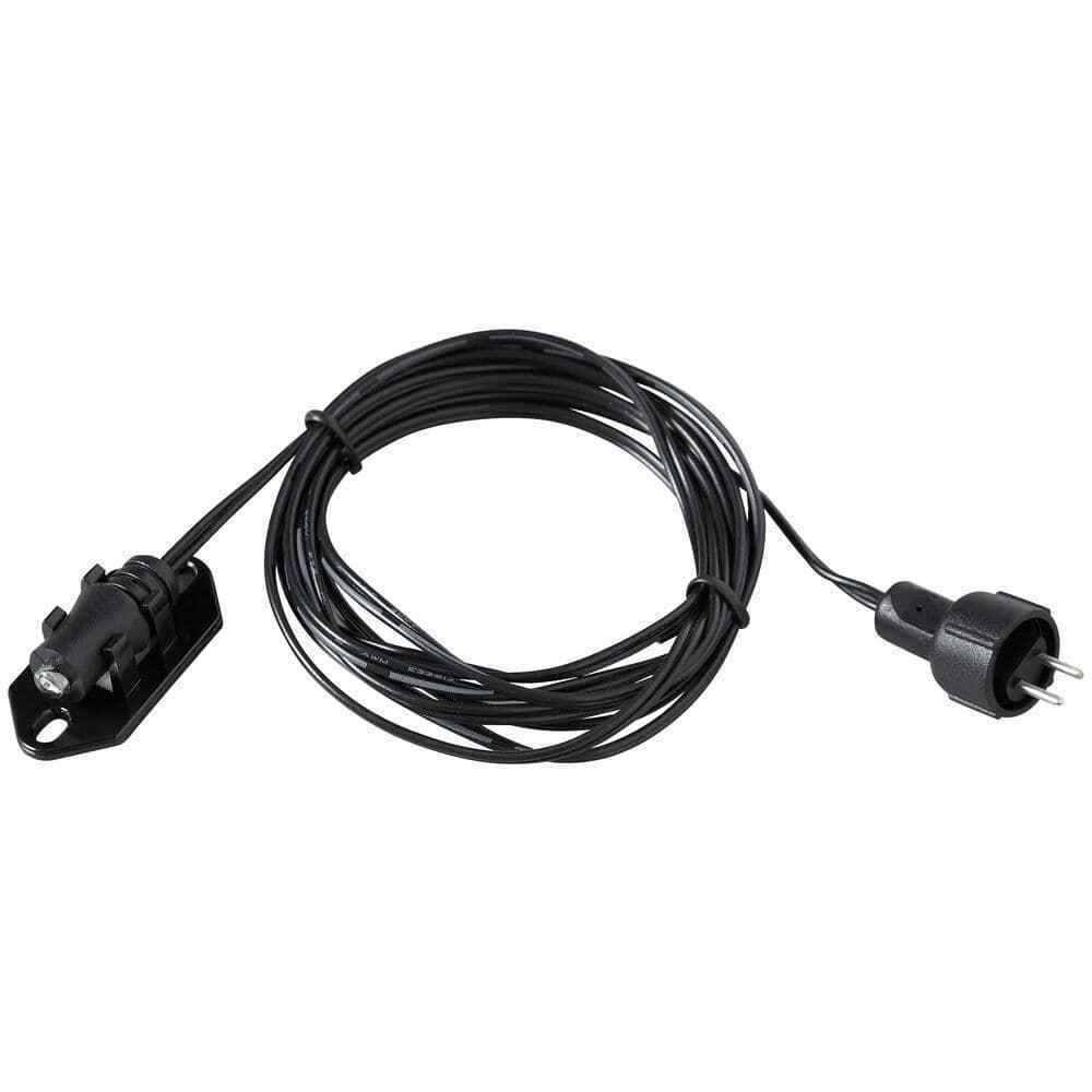 Hampton Bay Low-Voltage 300-Watt Landscape Lighting Transformer