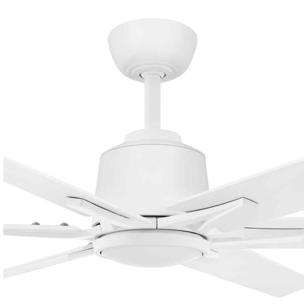 Home Decorators 60 in. Smart Hubspace Indoor/Outdoor Ceiling Fan with Remote
