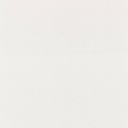 Meyer&Cross Ellis 16 in. Brass and White Semi Flush Mount with Fabric Shade