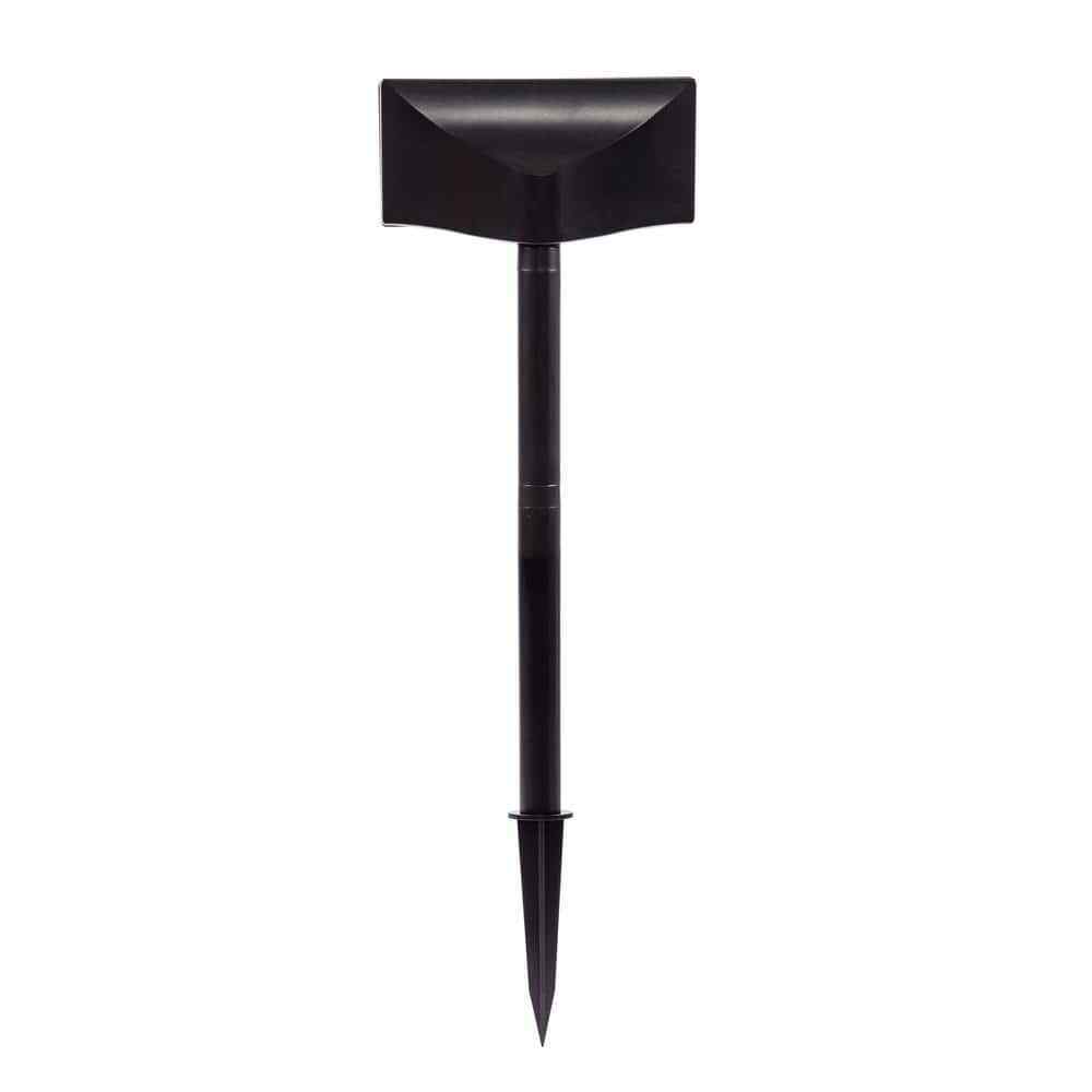 Light It! 20033-107 LED Garden and Path Light Bronze 20033-107