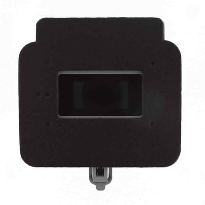 Leviton Decora/GFCI 1-Gang Raintight While-In-Use Device Mount Horizontal Cover