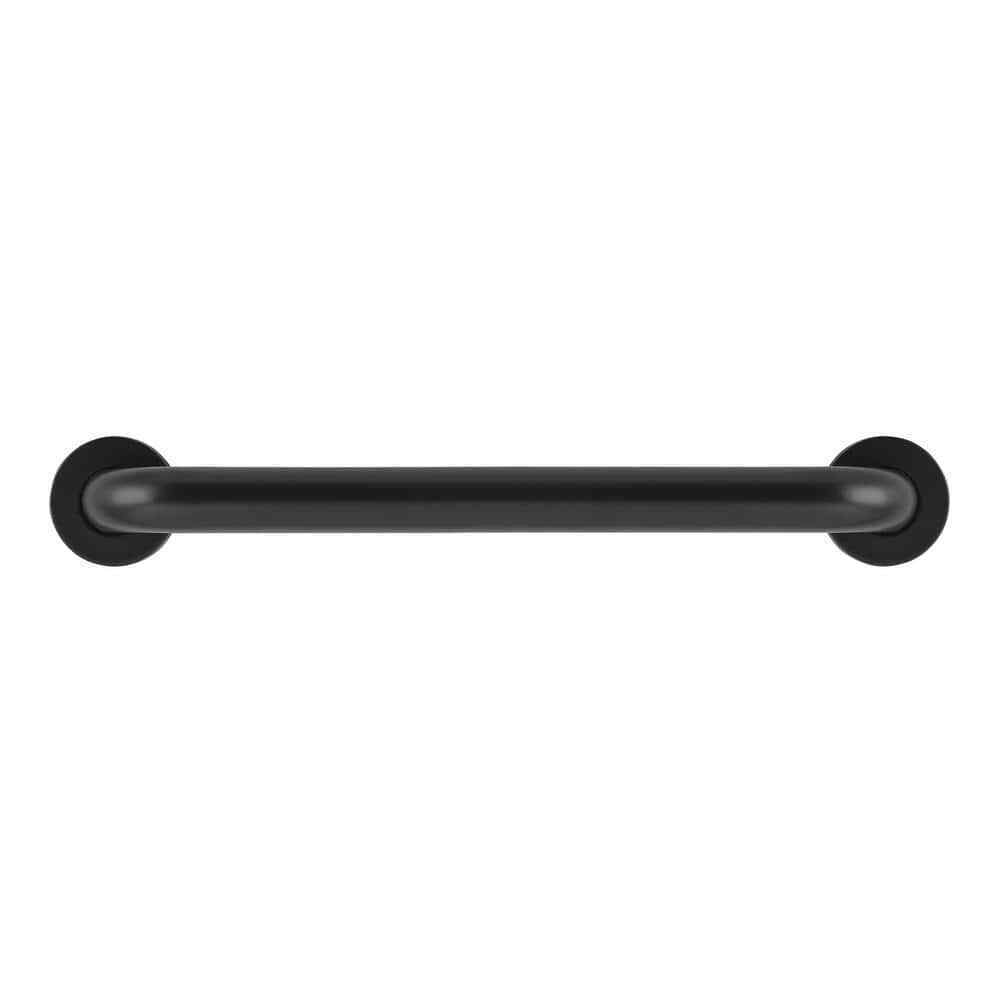 Glacier Bay 18 in. x 1-1/2 in. Concealed Screw ADA Compliant Grab Bar