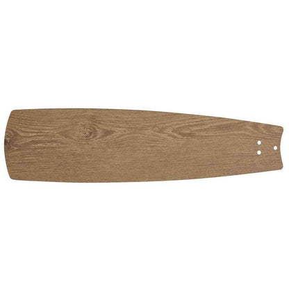 Home Decorators Beckford 52 in. Integrated LED Indoor Brushed Nickel Ceiling Fan