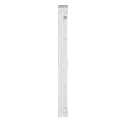 Leviton 42 Space 42 Circuit Indoor Load Center w/ 200 Amp Main Circuit Breaker