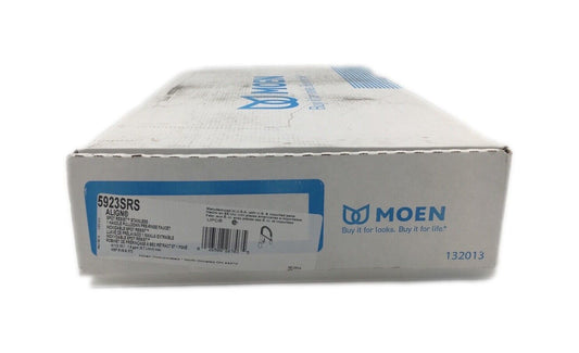 MOEN Align Single-Handle Pre-Rinse Spring Pulldown Sprayer Kitchen Faucet