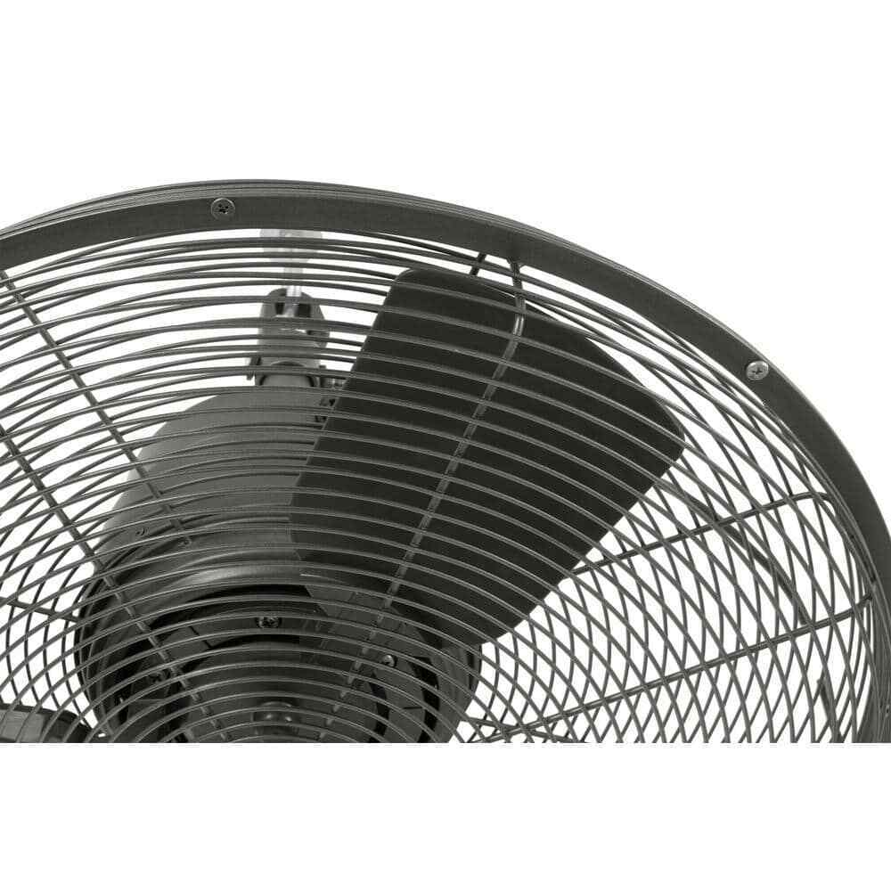 Home Decorators Collection Calthorpe 20 in. Portable Natural Iron Ceiling Fan
