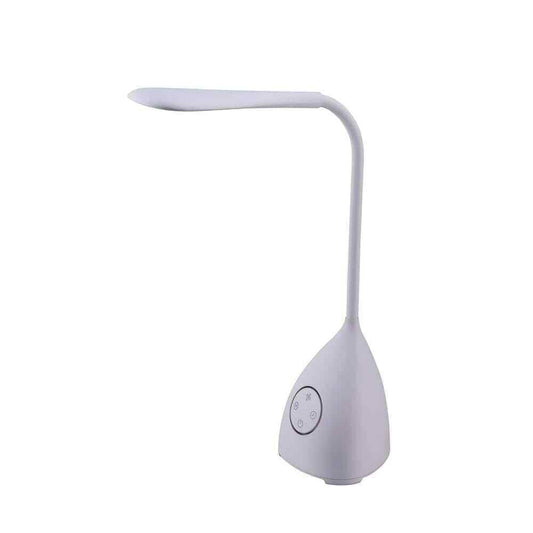 Bostitch Touch Fan LED Desk Lamp