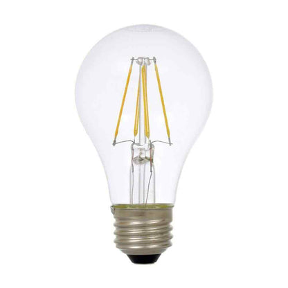 Sylvania Wellesley 11 in. Double Bulb Antique Black Ceiling Flush Mount