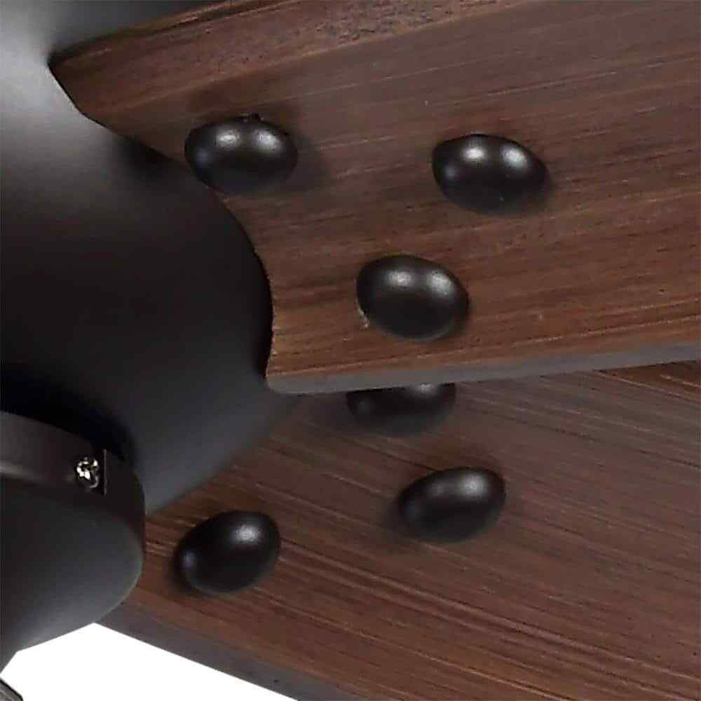 Home Decorators Altura 48 in. Indoor/Outdoor Bronze Ceiling Fan Reversable