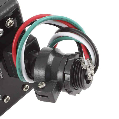 Defiant 270-Degree White Replacement Sensor DF-5717-BK