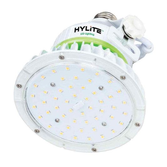Hy-Lite 20W Equivalent Lotus LED Lamp 100W HID Equivalent 3000K 2800