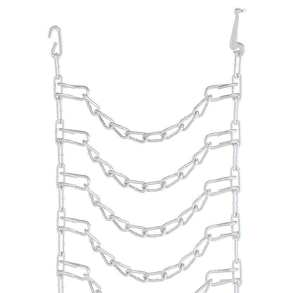 Arnold Tractor Tire Chains for 20 in. x 8 in. Wheels Set of 2