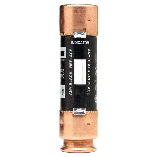 Cooper Bussmann 40 Amp EasyID Fusetron Dual Element Time-Delay RK5 Fuse