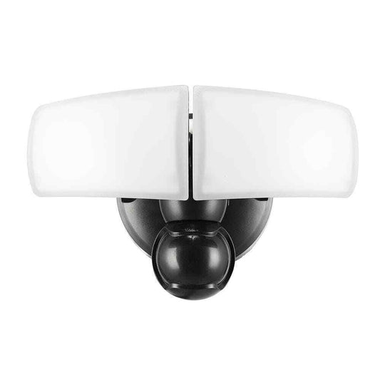 Defiant MaxDetect 240-Degree Motion Activated Wired Outdoor Security Flood Light