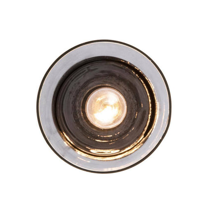 Bel Air Lighting Meadowlark 1-Light Black Mini Pendant Light Fixture