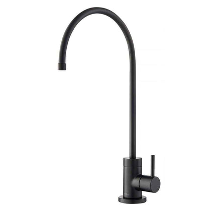 KRAUS Purita Single-Handle Water Dispenser Faucet for Water Filtration System