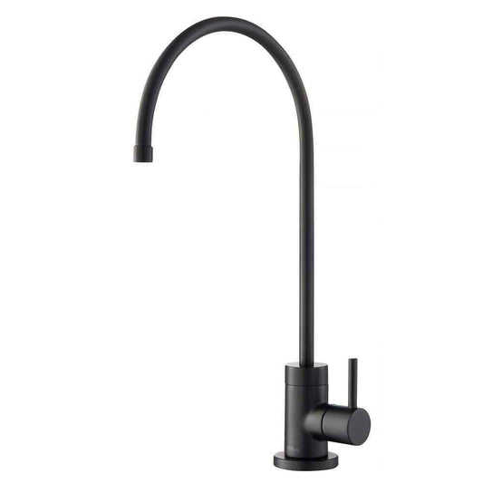 KRAUS Purita Single-Handle Water Dispenser Faucet for Water Filtration System