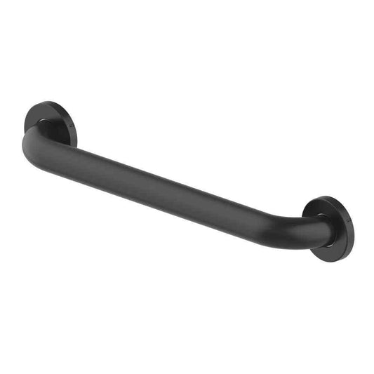 Glacier Bay 18 in. x 1-1/2 in. Concealed Screw ADA Compliant Grab Bar