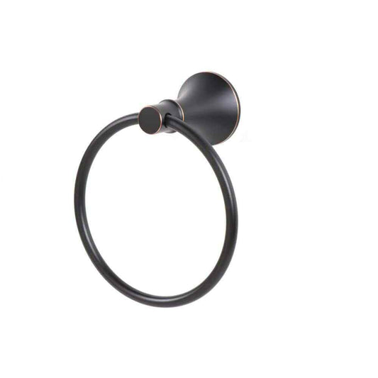 Glacier Bay Sadira Towel Ring in Bronze BTH-086-280-ORB