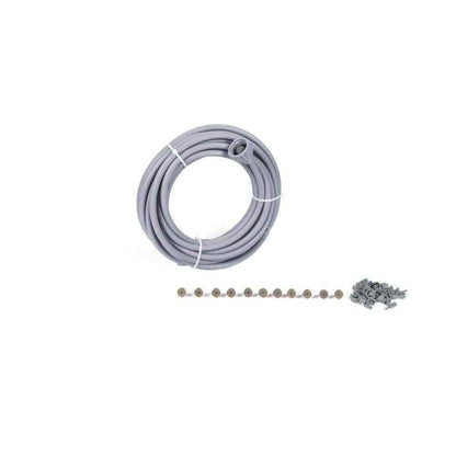 Starmist 3/8 in. 30 ft. Pre-Assembled Mist Cooling Kit 283009
