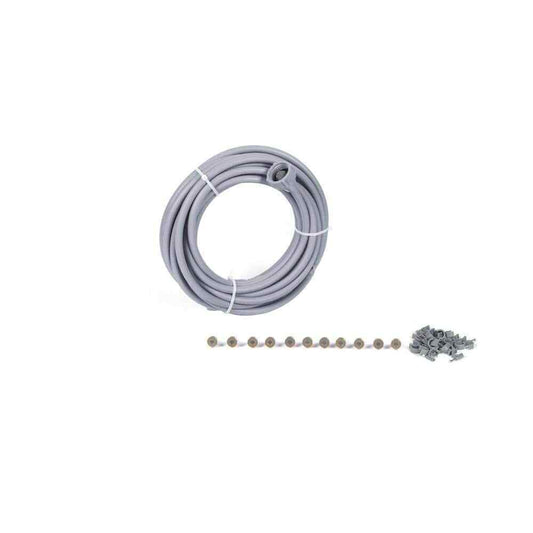 Starmist 3/8 in. 30 ft. Pre-Assembled Mist Cooling Kit 283009