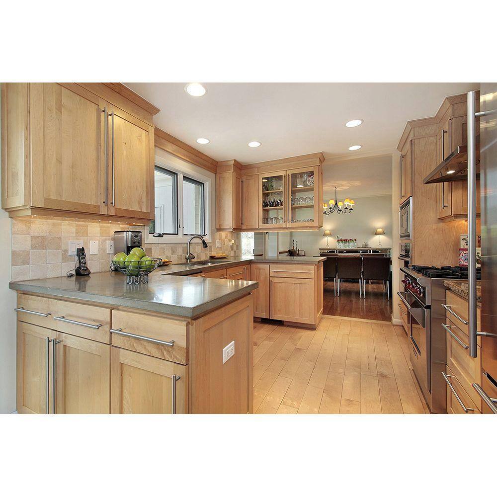 EnviroLite Easy Up 4 in. Remodel Canless Integrated LED Recessed Light Kit