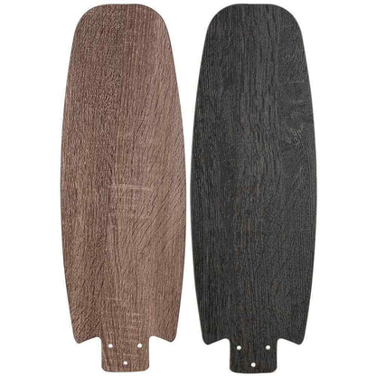 Home Decorators Ashby Park 44 in. LED Brushed Nickel Ceiling Fan w/ Light Kit