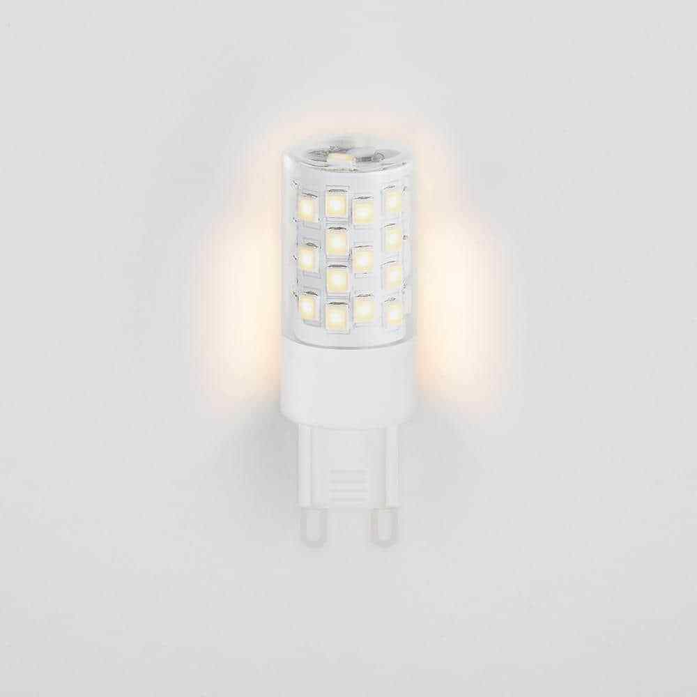 MITZI HUDSON VALLEY LIGHTING Nora 1-Light Aged Brass LED Wall Sconce