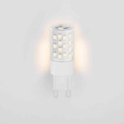 MITZI HUDSON VALLEY LIGHTING Nora 1-Light Aged Brass LED Wall Sconce