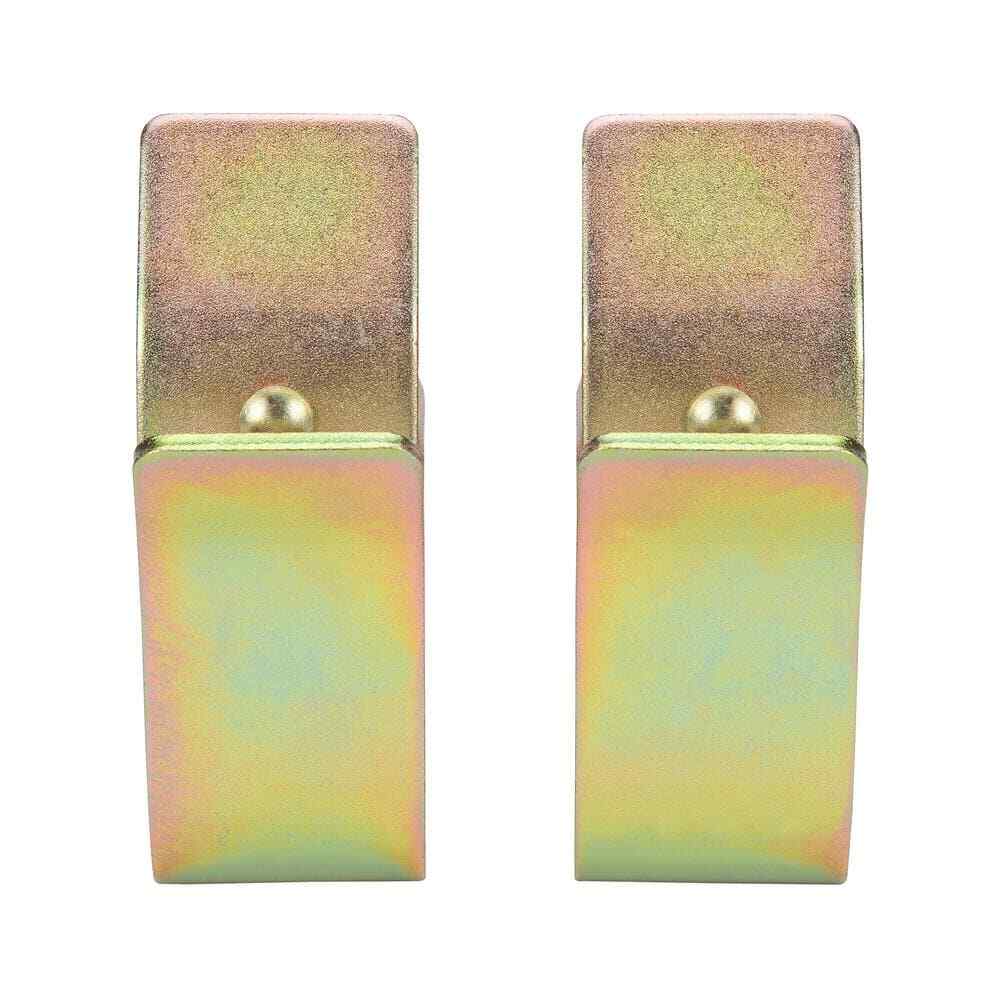 CargoSmart Landscape Tool Holder for E-Track and X-Track - 2 pack