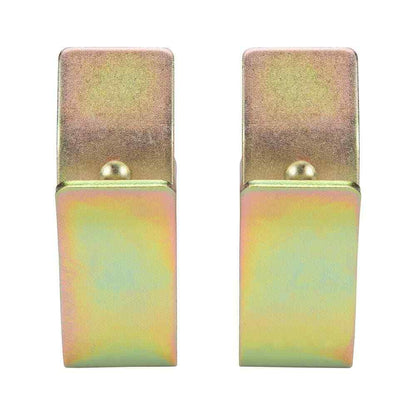 CargoSmart Landscape Tool Holder for E-Track and X-Track - 2 pack