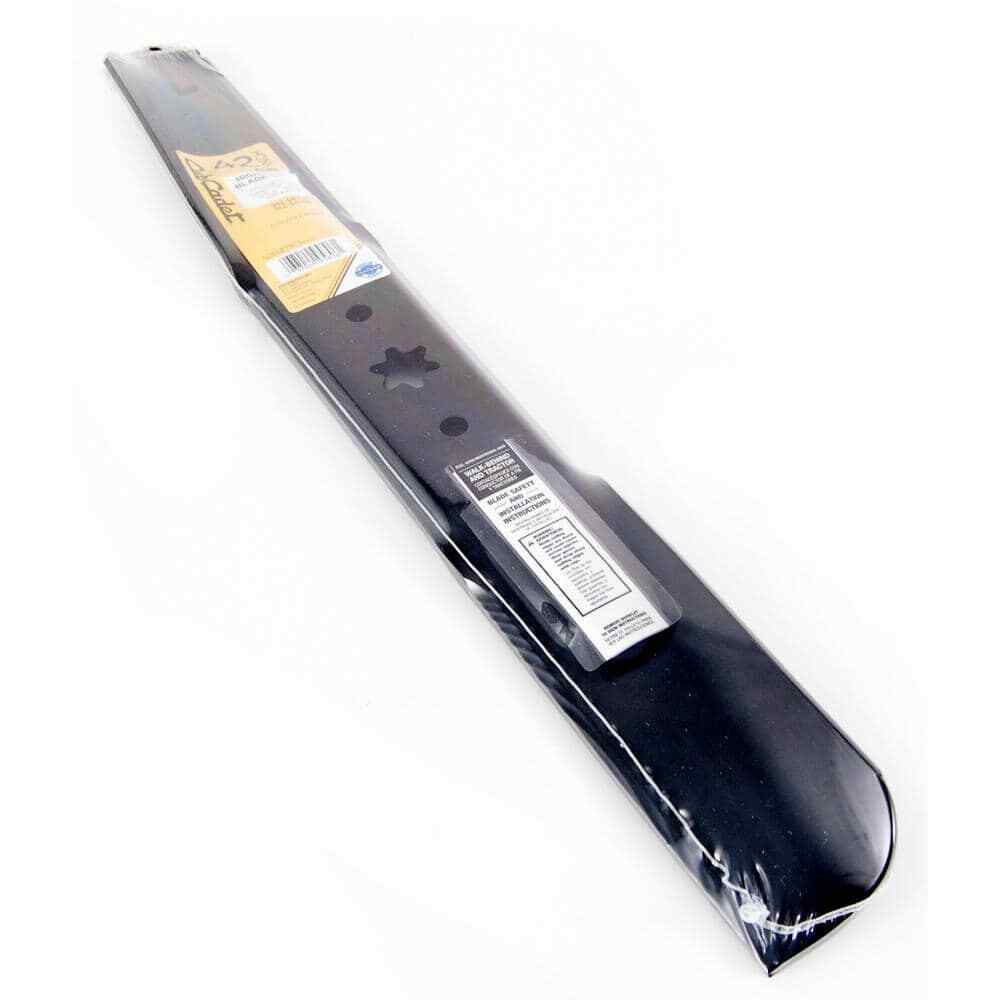 Cub Cadet High Lift Blade Set for 42 in. Riding Lawn Mowers w/ 6-Point Star OEM