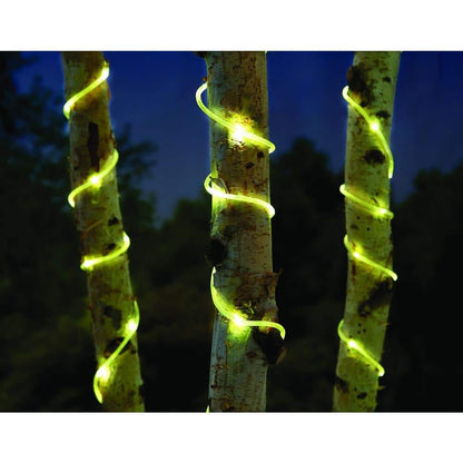 *3-PACK* Hampton Bay 38 ft. Outdoor LED Mini Rope Light