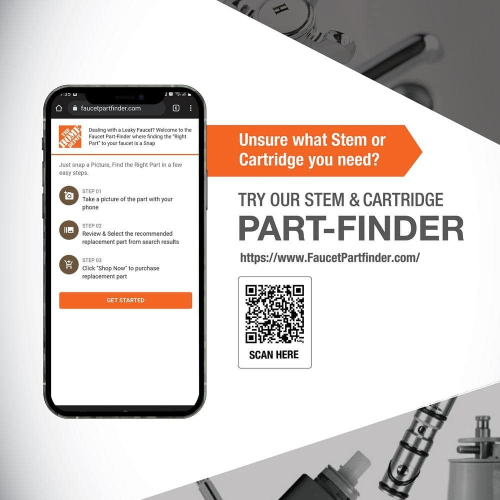 DANCO Cartridge for Moen Posi-Temp