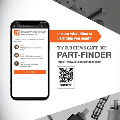 DANCO Cartridge for Moen Posi-Temp