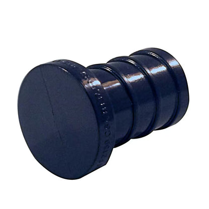 Apollo 1/2 in. Plastic PEX-B Barb Plug Pro Pack 100-Pack