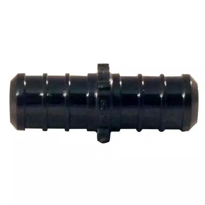 Apollo 1/2 in. Plastic PEX-B Barb Coupling Pro Pack 100-Pack
