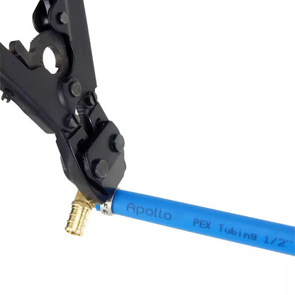 Apollo 3/8 in. 1/2 in. and 3/4 in. PEX-B Quick-Cinch Clamp Tool