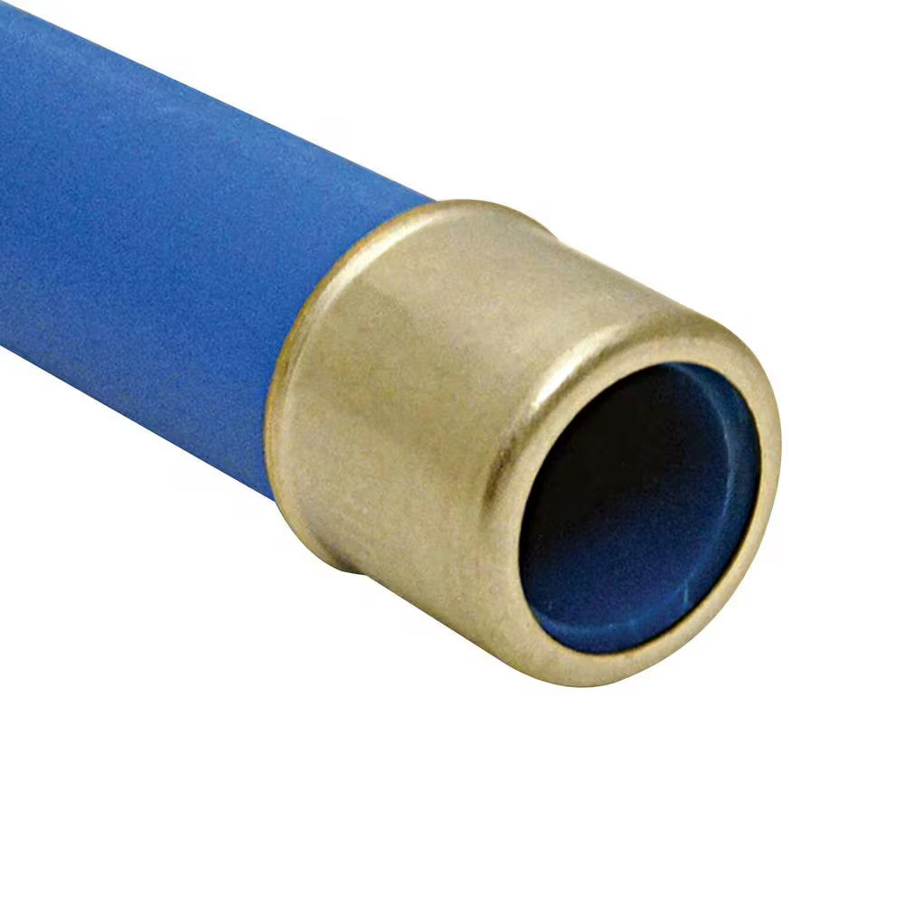 Apollo 1/2 in. and 3/4 in. PEX-B SS Cimp and Sleeve Combo Tool