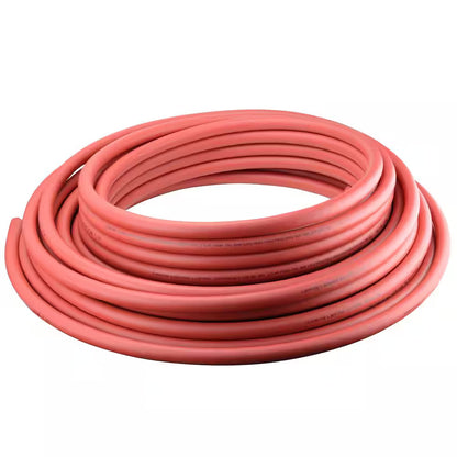 Apollo 1/2 in. x 100 ft. Red PEX-A Expansion Pipe in Solid EPPR10012S