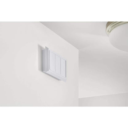 Defiant Wired Doorbell Chime White 18000041