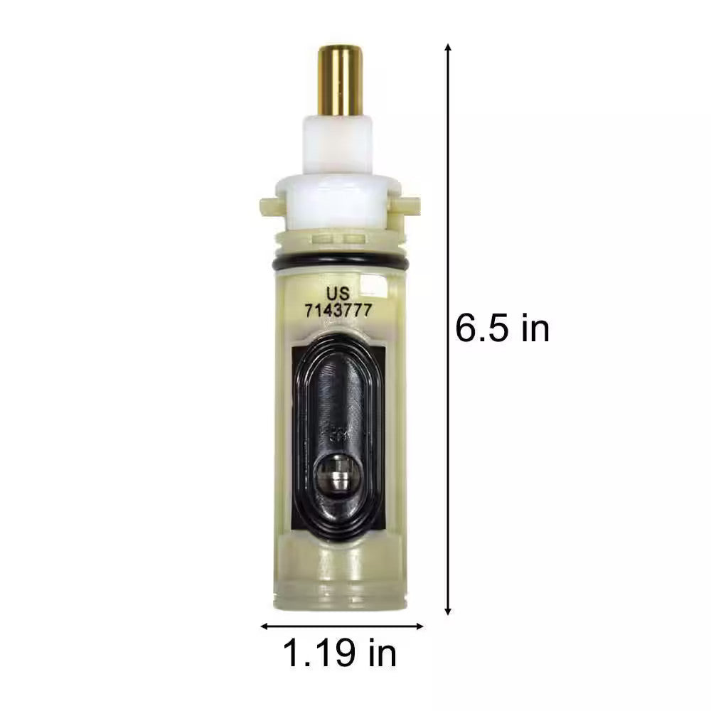DANCO Cartridge for Moen Posi-Temp 88675A