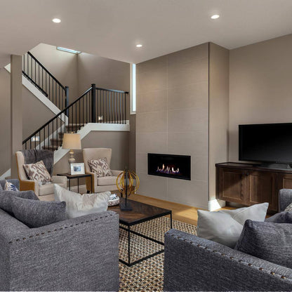 Commercial Electric 3 in. White LED Integrated Trimless Recessed Lighting Kit