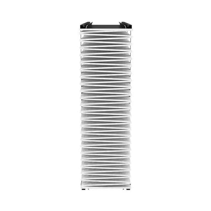 AprilAire 213 20" x 25" x 4" MERV 13 FPR 12 Pleated Filter Genuine 1-Pack